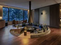 Fufu Kyu-Karuizawa Restful Forest