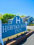 Heritage House Inn on Cape Cod