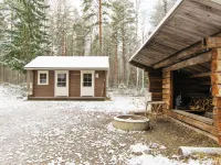 Kilpolan pauliina Hotels in Jamijarvi