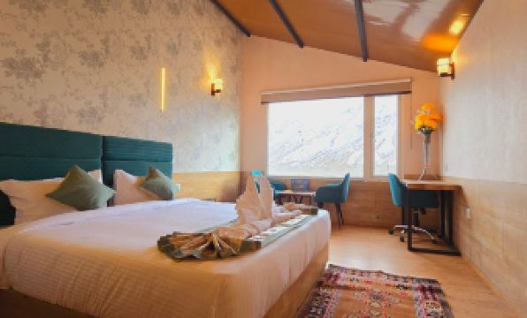 4. 스피티 빌라 히..