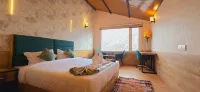 Spiti Villa Himalayan Brothers Hotels in Lahaul And Spiti