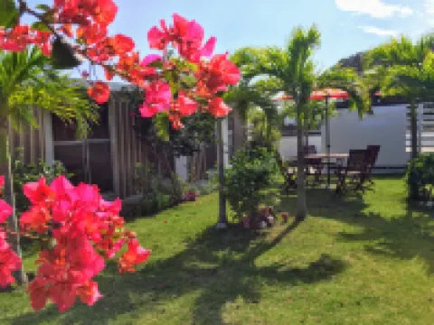 Lagoon315 ＜阿嘉島＞ 座間味のホテル