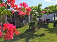 Lagoon315 (Akashima) Hotel in zona Ama Beach