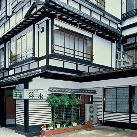 Kinsui Annex