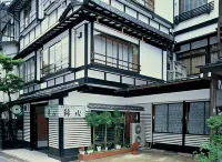 Kinsui Annex Hotel a 