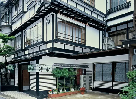 錦水