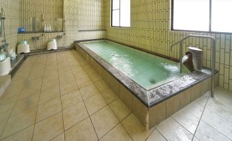 Hotel Villa MontSaint