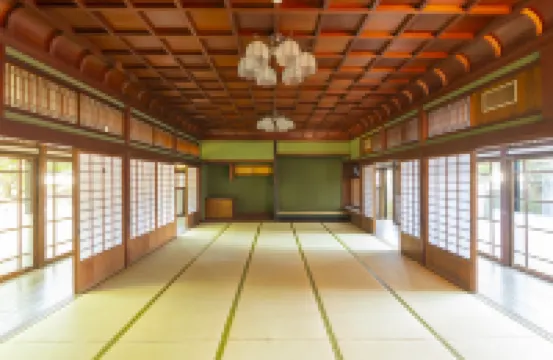 Hizen Takeo Onsen Ryokan Kagetsu
