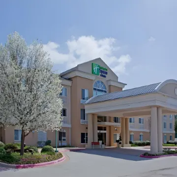 Holiday Inn LONGVIEW - NORTH by IHG