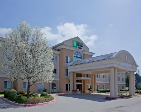 Holiday Inn LONGVIEW - NORTH by IHG Hotels in Longview