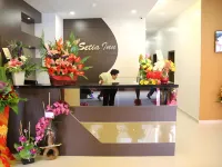 Setia Inn Hotel di Kapar