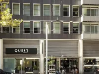 Quest on William Hotels in Мельбурн