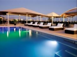 Eco Beach Wilderness Retreat