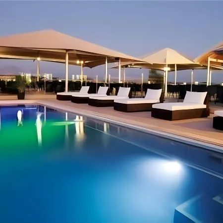 Eco Beach Wilderness Retreat