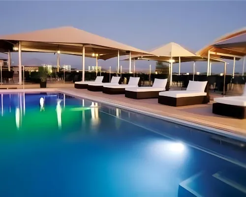 Eco Beach Wilderness Retreat Hotels in Broome