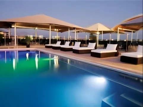 Eco Beach Wilderness Retreat