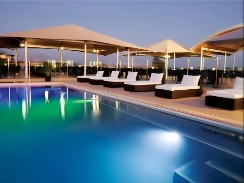 Eco Beach Wilderness Retreat Hotels in Roebuck