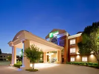 Holiday Inn Express & Suites PLANO WEST – FRISCO by IHG - piscine