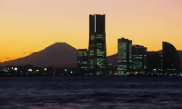 FLEXSTAY川崎貝塚旅館