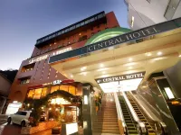Central Hotel Hoteles cerca de Base Naval de Yokosuka