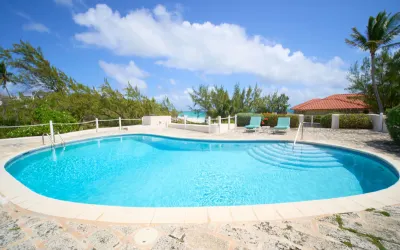 Maltese Falcon Villa - by ZenBreak Hotels in 