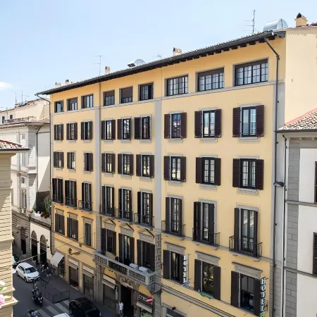 Soggiorno Rubino