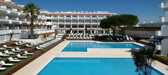 Aqualuz Lagos by the Editory Hotels in Lagos