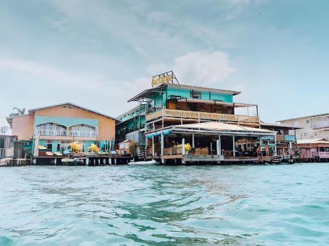 Socialtel Bocas del Toro - Formerly Selina Bocas del Toro