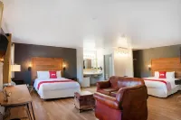 The Infusion Beach Club Hotel a Palm Springs