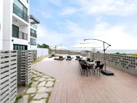 Badam Pool Villa Hotels near Ganjeolgot