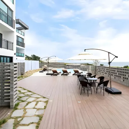 Badam Pool Villa