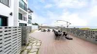 Badam Pool Villa Hotels in Ulsan