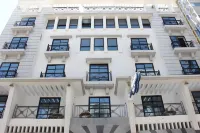 Hôtel le Consul Hotels in Bab Bhar