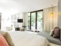 Villa Moreeda Hotels in der Nähe von Sitthithamrangsri Monastery