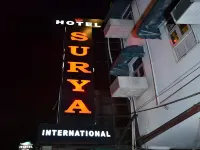 Hotel Surya International