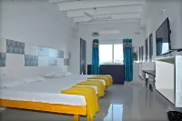 Quiet Home Pondy