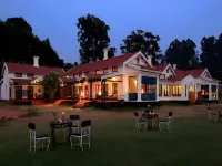 180 Mciver - A Heritage Villa - Coonoor - Wi-Fi