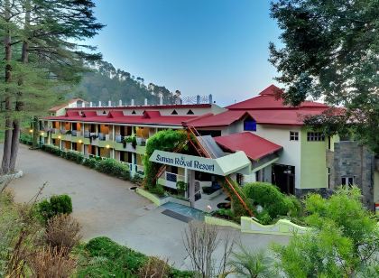 Suman Royal Resort