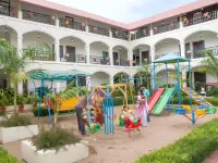 Hotel Kumararraja Palace