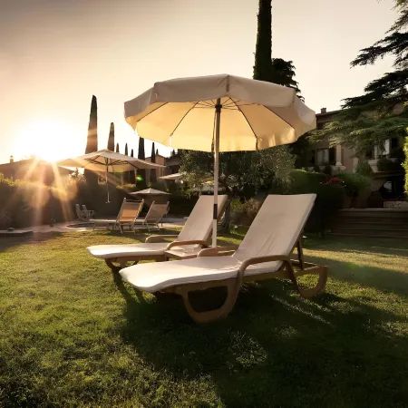 Relais Santa Chiara Hotel by Double Hospitality