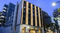 Meguroholic Hotel Hotel di Meguro
