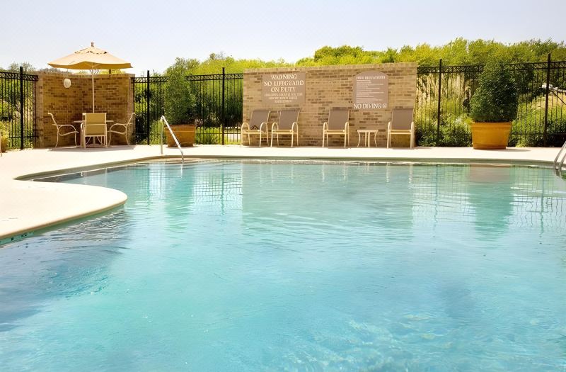 Holiday Inn Express & Suites Selma by IHG photo 4