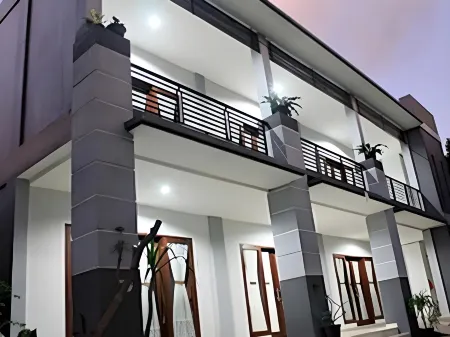 Swandewi Homestay