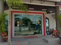 Cukai View Hotel Hotels near Kemaman Center Point Complex