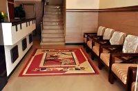 Hotel Tvk Regency Hotels in Tirunelveli