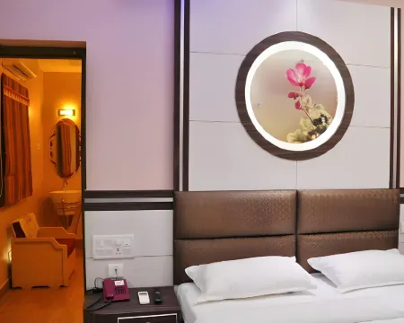 Hotel Tvk Regency Hotels in Tirunelveli