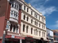 Backpackers Imperial Hotel Hotels in 
