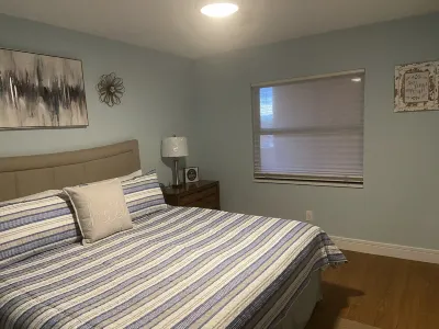 Oceanfront Riverside Club - Marco Island - Pool & Spa - 1BD/1BA - Beautiful
