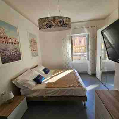 Frascati Fountain 3bdr Deluxe Apartment Rooms