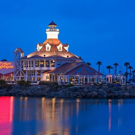 Ocean View Getaway!